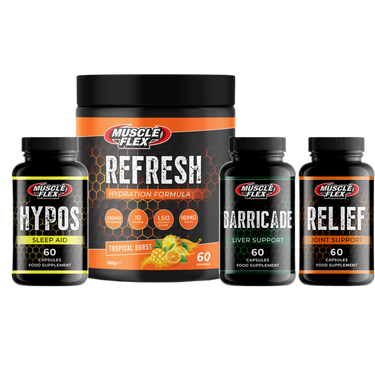 Complete Health